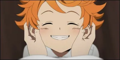 Quel est le nom de l'établissement dans lequel vit Emma dans "The Promised Neverland" ?