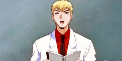 Dans quel collège Eikichi Onizuka enseigne-t-il dans "Great Teacher Onizuka" ?