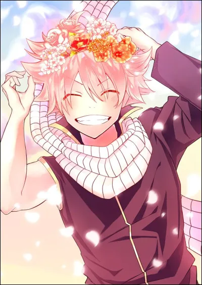 Comment s'appelle ce chasseur de dragons ?