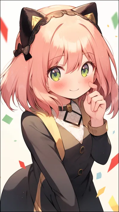 Comment s'appelle cette télépathe ?