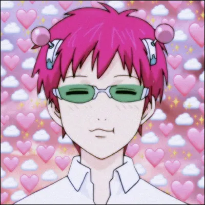 Comment s'appelle ce jeune garçon ?