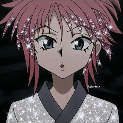 Comment s'appelle ce membre de la Brigade Fantôme ?