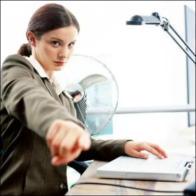 As-tu de lautorité naturelle ?