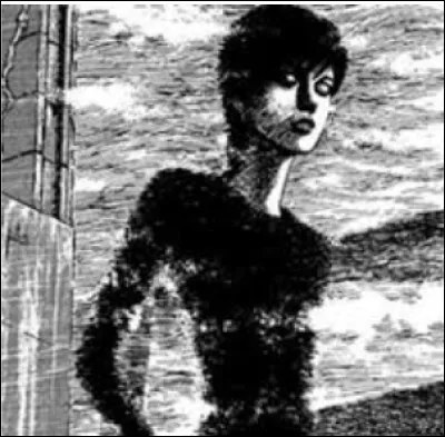 De quelle uvre vient-il ?