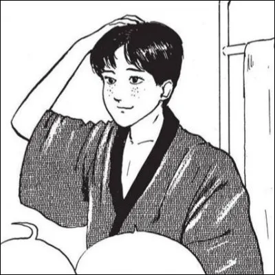 Dans quelle uvre apparaît-il ?