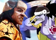 Quiz Arlong