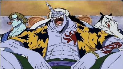 Sur quelle île se situe le royaume Ryugu ?