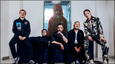 Aimes-tu le groupe de musique "Kyo" ?