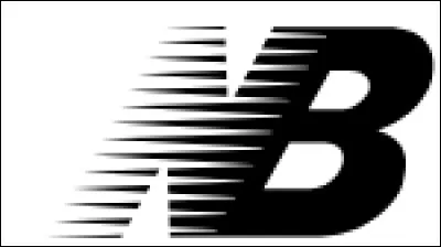 Quelle est cette marque de chaussures ?