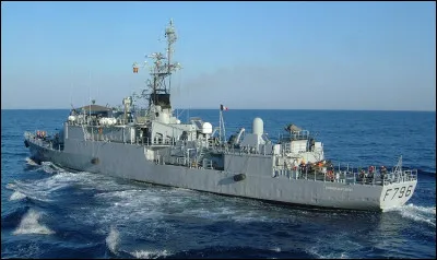 Tranché, il n'est pas forcement partagé, c'est l'...