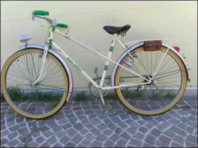 Numéro attendu, c'est le...