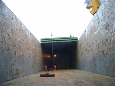 Bosse du travail, c'est le...