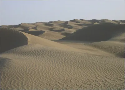 Effet du temps passé, c'est la...