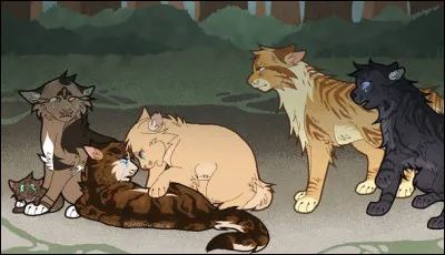 Comment meurt-elle ?