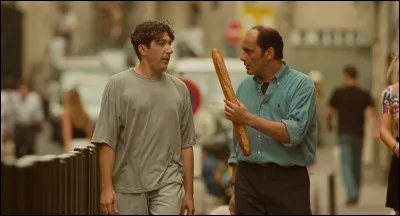 Quel est ce film avec Alain Chabat et Jean-Pierre Bacri, sorti en 1997 ?