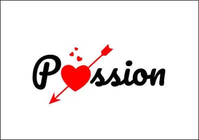Quelle est sa deuxième passion ?