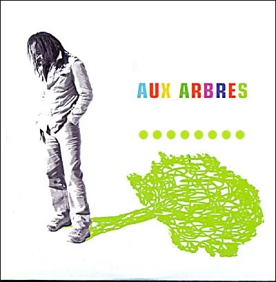 Complétez le titre de l'une de ses chansons les plus célèbres : ''Aux arbres...