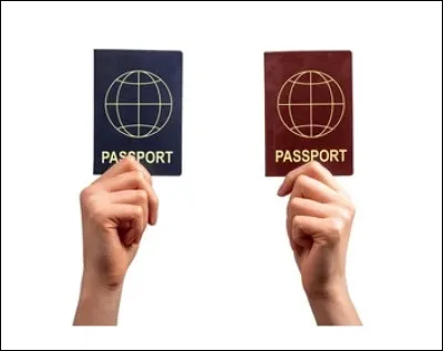 Quelle est sa double nationalité ?