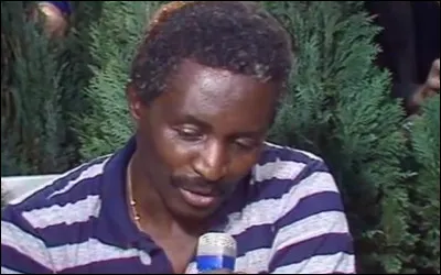 Quel sport son père a-t-il pratiqué à un niveau professionnel ?