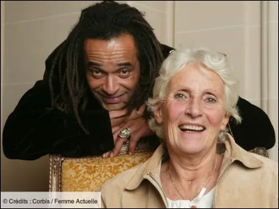 Quel était le prénom de sa mère ?