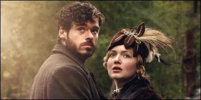 Quelle héroïne de littérature a pour amant le garde-chasse de son mari ?