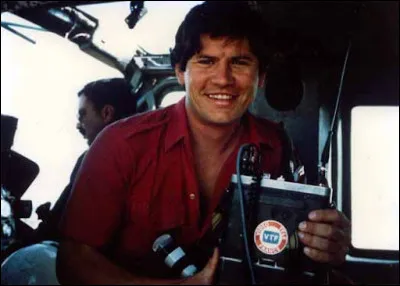 Qui présentait l'émission "La Chasse aux trésors" dans les années 80 ?