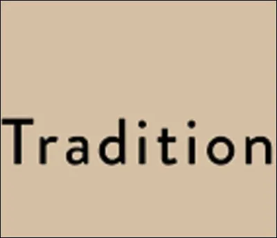 Offrir du muguet plonge ses racines dans quelle tradition ?