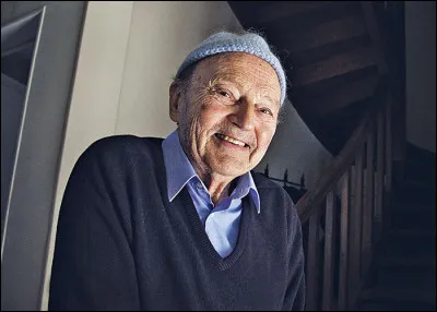 Qui est cet auteur de la petite nouvelle ''L'aire du Muguet'' ?