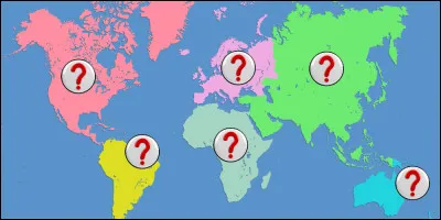 Quel est le pays d'origine du muguet ?