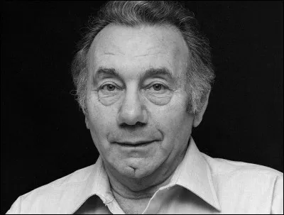 Qui est ce compositeur-interprète, auteur de la chanson ''Le Temps du muguet'' ?