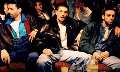 Quel groupe de rap 'danse le mia' en 1993 ?