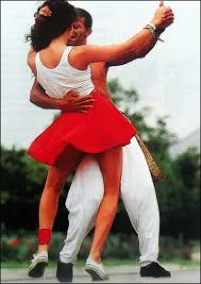 Quel groupe chante la "Lambada" en 1989 ?