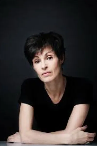 Quel est le nom de cette célèbre danseuse étoile ?