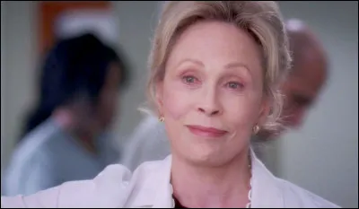 D'où provient cette image de Faye Dunaway ?