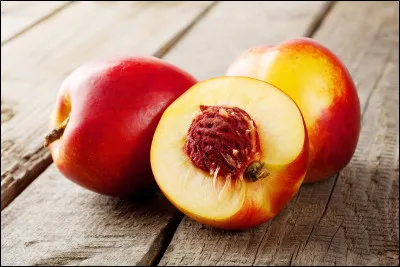 Quelle est la meilleure saison pour manger des nectarines ?