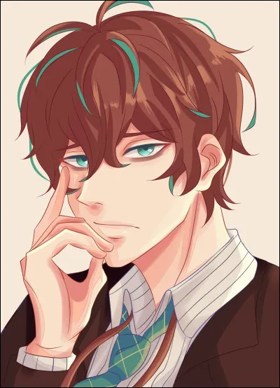 Et de quel anime vient-il ?