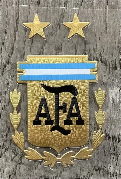 Et combien de fois la Coupe du monde a-t-elle été gagnée par l'Argentine ?