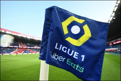Quel club de l'élite française a remporté le titre de champion de France lors de la saison 1994/1995 ?