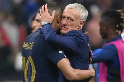 Dans quel club a été forméDidier Deschamps ?