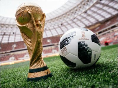En quelle année la Coupe du monde a-t-elle été créée ?