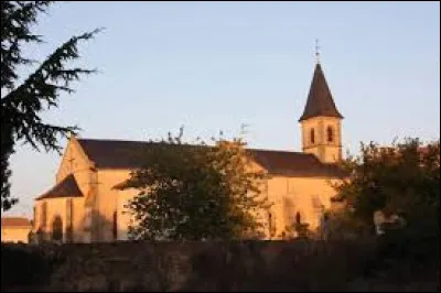 Village Viennois, Chabournay se situe en région ...