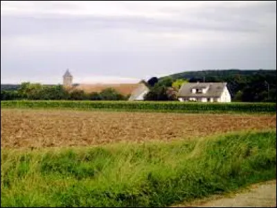 Nous partons en Lorraine, à Juvrecourt. Village de l'arrondisement de Lunéville, traversé par la Loutre Noire, il se situe dans le département ...