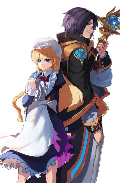 Quelle est la relation entre Amy et Dolf ?