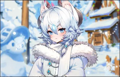 Qui est White Snow ?