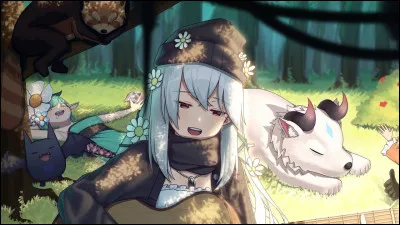 Quel est le métier de Cecil ?