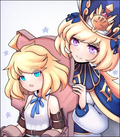 Quelle est la relation entre Clara et Veronica ?