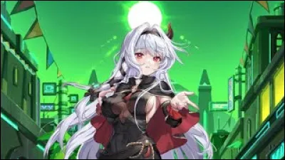 Qu'est-ce qui a détruit la famille de Priscilla ?