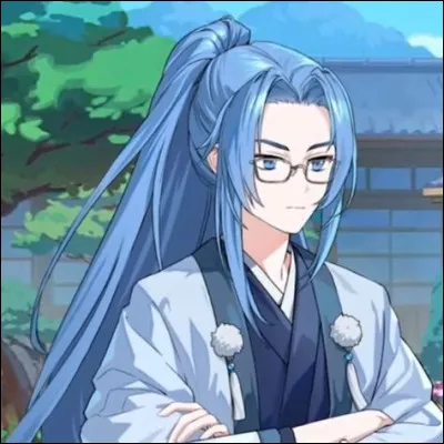 Qui est-il pour cette dernière ?