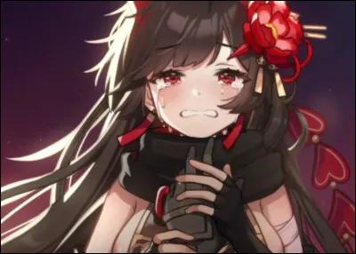 Et elle, qui est-ce ?