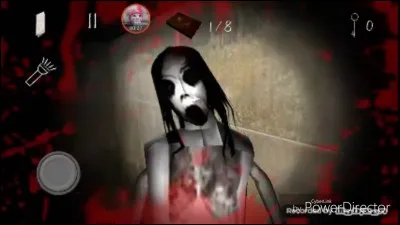 De quel jeu vient cette fille ?